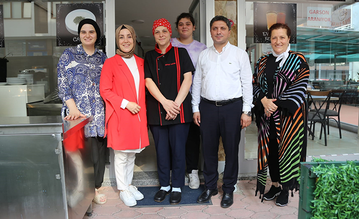 Ayvazoğlu’ndan Kaşüstü’ne müjde, Bakana teşekkür! 