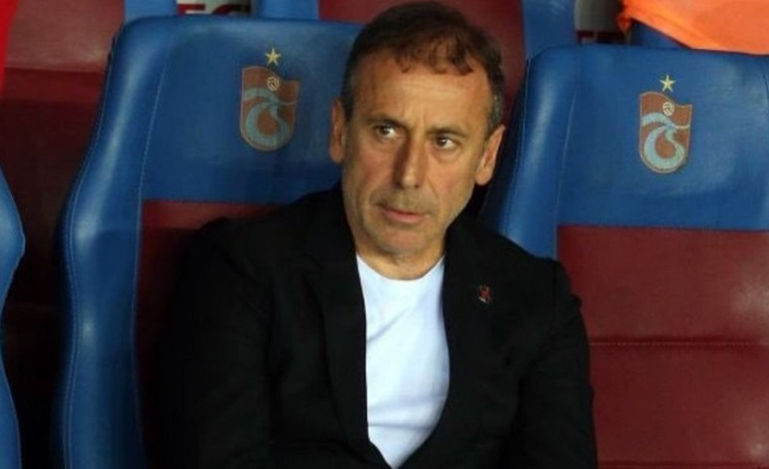 Abdullah Avcı: "Bizim için süreç iyi gidiyor"