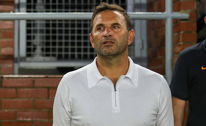 Okan Buruk: "Trabzon’da Kaçan 2 Puan İçin Üzgünüz"