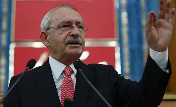 CHP, Sedat Peker'in iddialarıyla ilgili suç duyurusunda bulundu