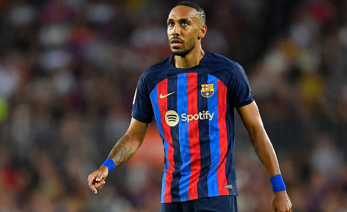 Barcelona'nın süper yıldızına şok! Gasp edilip evi soyuldu