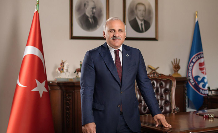 Zorluoğlu'ndan 30 Ağustos mesajı