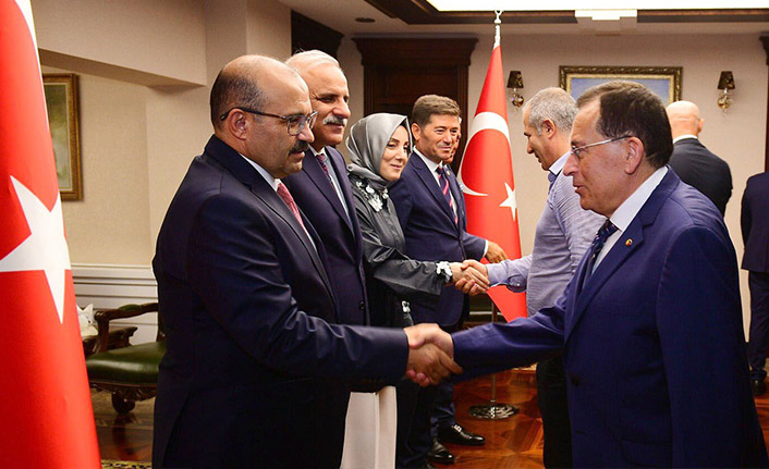 TTSO'dan 30 Ağustos kutlaması