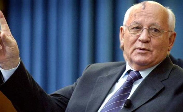 SSCB'nin son lideri hayatını kaybetti