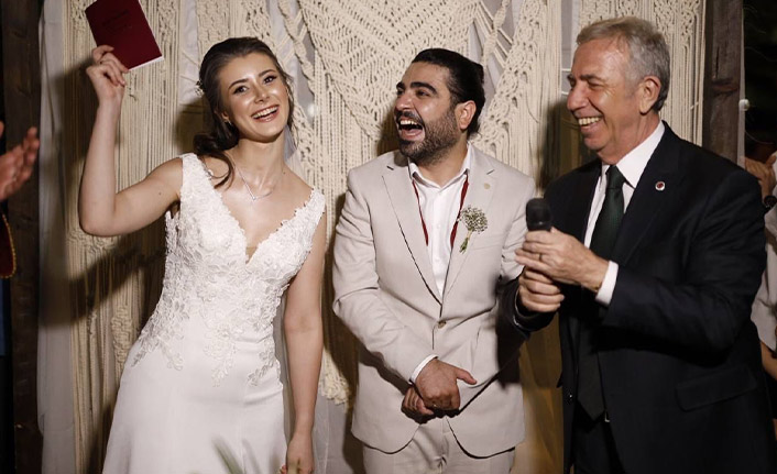 Selçuk Balcı mutluluğa ''evet'' dedi