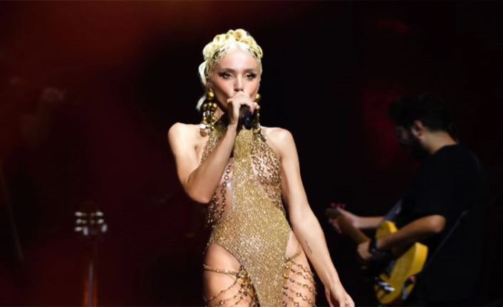 Gülşen için istenen ceza belli oldu