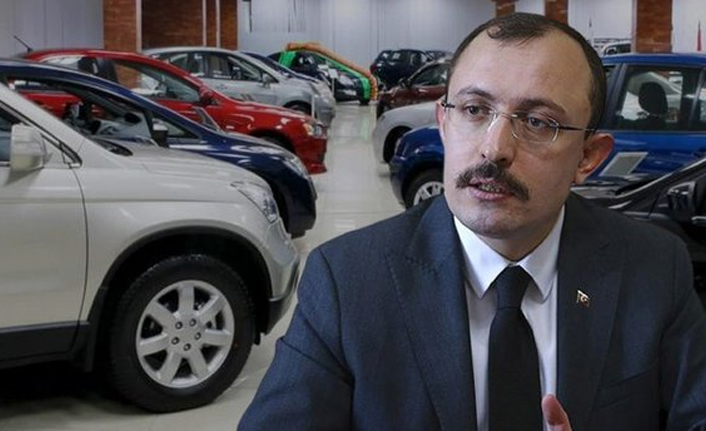 Bakan Muş o kurala uymayanlara ceza getirileceğini açıkladı