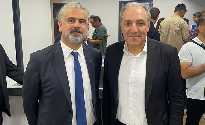 Hacıoğlu: Yatırım ihtiyacını ranttan yana mı belirliyorsunuz?