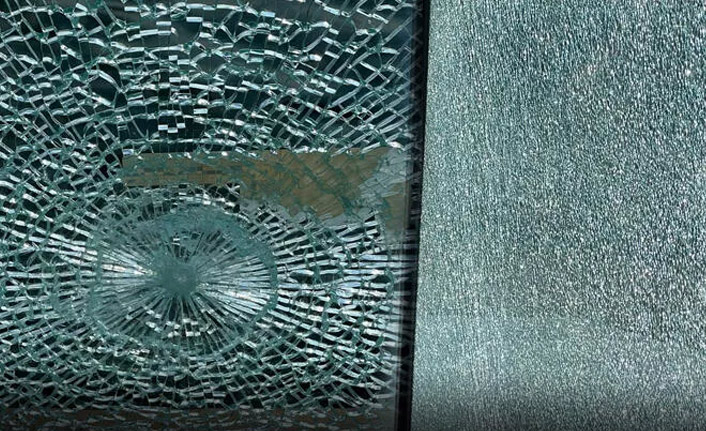 Galatasaray Adası'na yorgun mermi