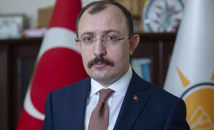 Bakan Muş doğal gaza gelen zammın nedenini anlattı