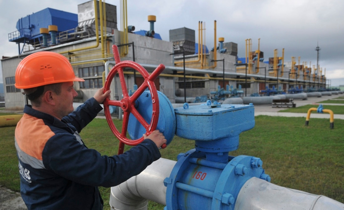 AB'den Ruslara gaz için tehdit! "Harekete geçmeye hazırız"