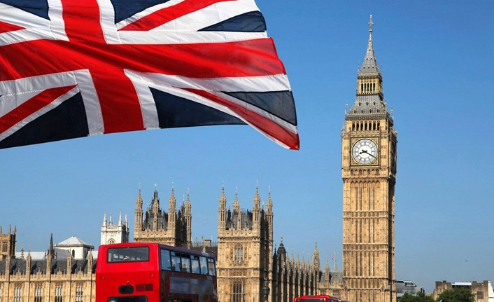 İngiltere'nin yeni başbakanı belli oldu!