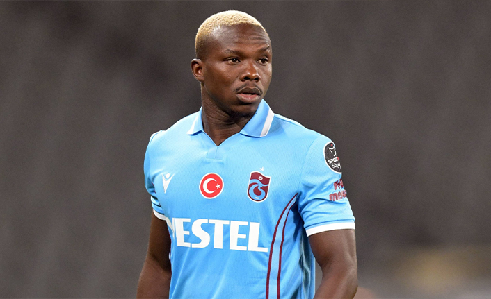 Trabzonspor'dan bir ayrılık daha! İstanbul ekibine gidiyor