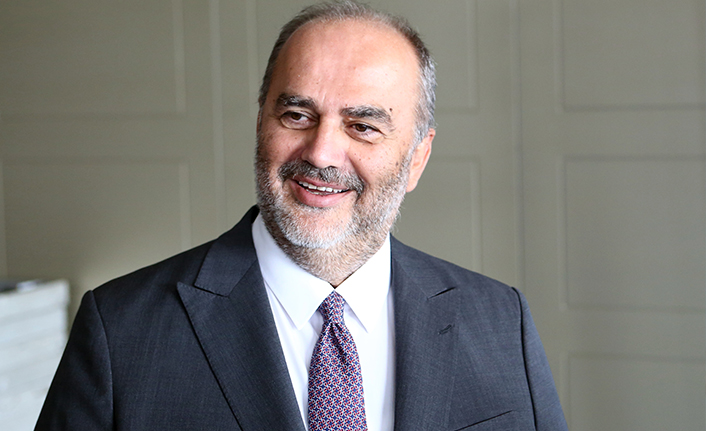 TPAO Genel Müdürü Bilgin, doğal gaz arama ve çıkarma faaliyetlerini değerlendirdi