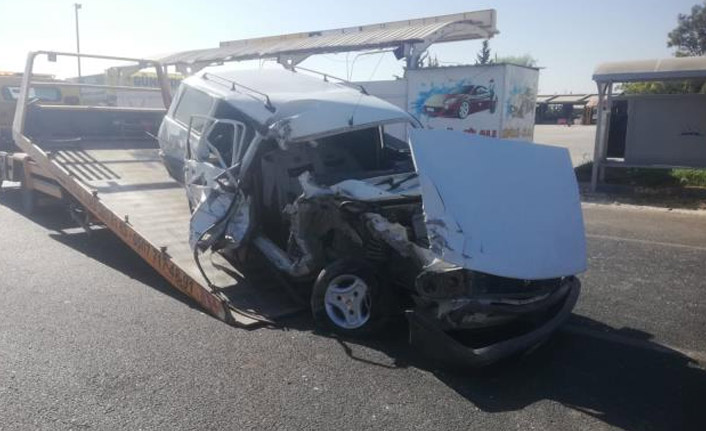 En acı tesadüf: Kaza için gitti, anne ve babasının öldüğünü öğrendi