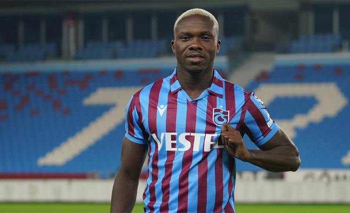 Trabzonspor'un yıldız ismi yeni takımına imzayı attı!