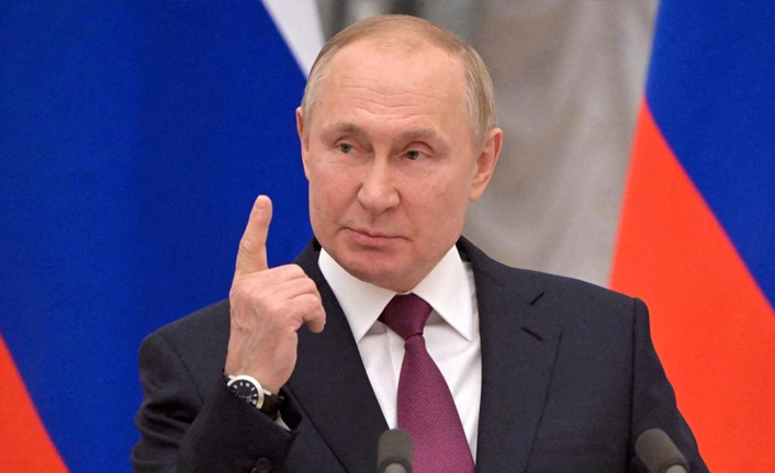 Putin açıkladı! "Türkiye olmasaydı başarılamazdı"