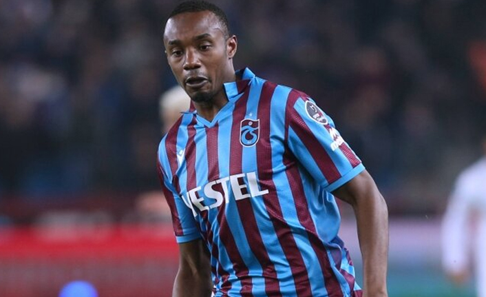 Trabzonspor'da ayrılık! Eski takımına geri döndü