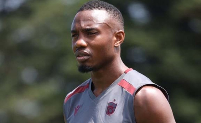 Trabzonspor, Fode Koita’nın Kasımpaşa’ya Geçici Transferini Açıkladı