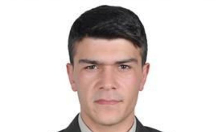 17 günlük yaşam savaşını kaybetti! Şehit oldu