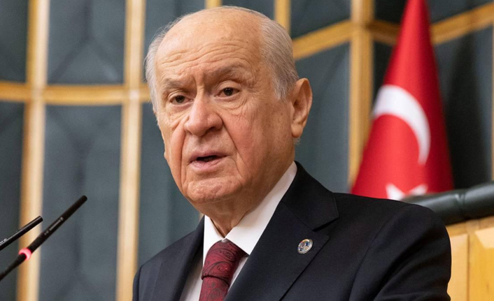Bahçeli'den Soyer'e '9 Eylül' tepkisi!