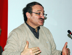 Bakan'dan Kupa finali açıklaması