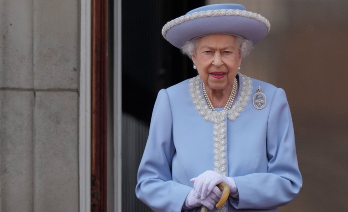 Kraliçe II. Elizabeth'in cenaze töreninin yapılacağı tarih belli oldu