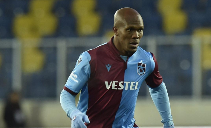 Trabzonspor’un eski oyuncusu ilk maçına çıktı