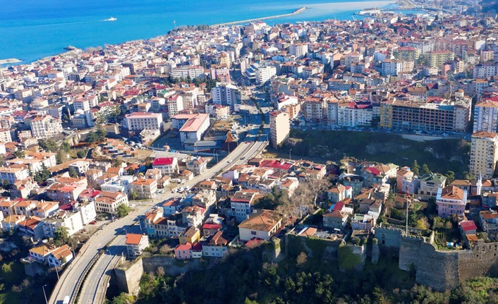 40 ilde 499 arsa satışa sunulacak!