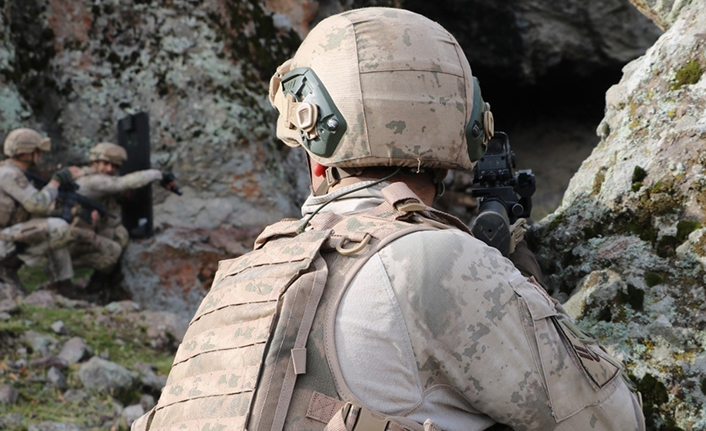 MSB açıkladı! Şehit sayısı 4'e yükseldi!