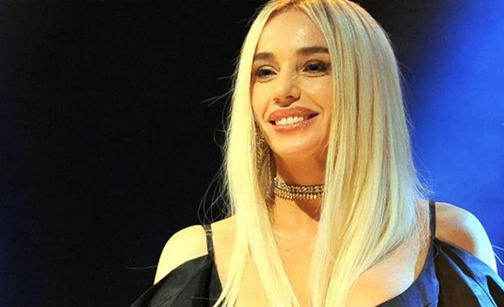 Gülşen'in ev hapsi cezası kaldırıldı!