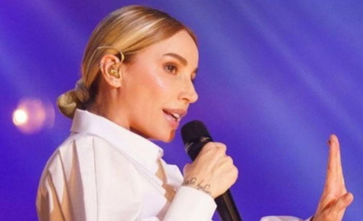 Gülşen ile ilgili yeni karar