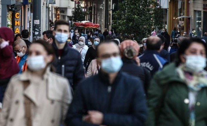 Sevindiren koronavirüs açıklaması! "Sonbahar ve kış dönemi..."