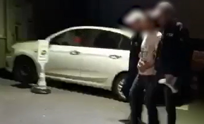 FETÖ Üyesi Trabzon Havalimanı’nda yakalandı