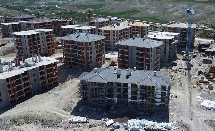 Sosyal Konut projesine kimler başvurabilecek? Şartlar belli oldu