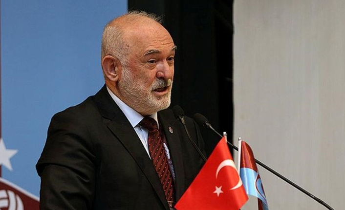 Ali Sürmen’den çağrı! “Trabzonspor’a tahmin ettiğimizden çok zarar verebilir”