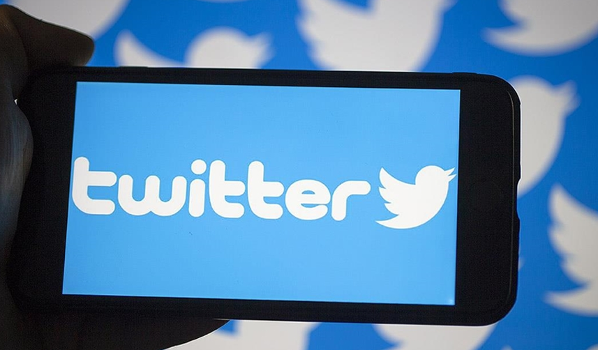 Twitter'den Türkiye'de bazı içeriklere engel