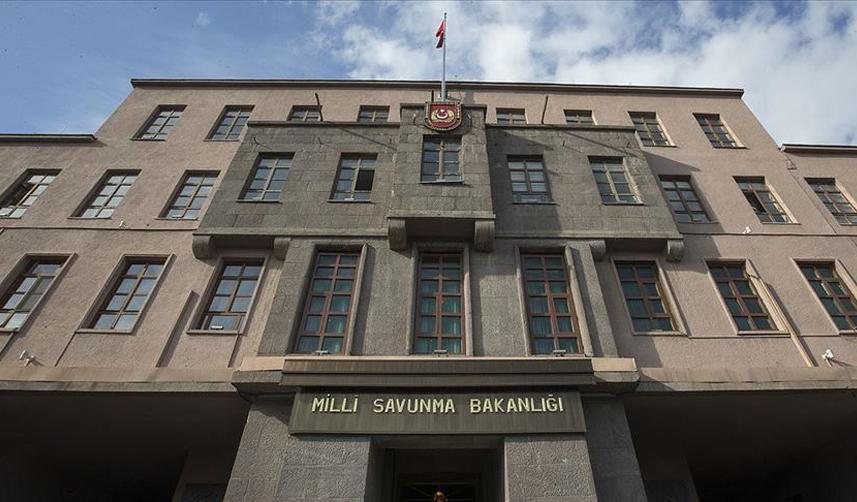 MSB'den 19 Mayıs paylaşımı