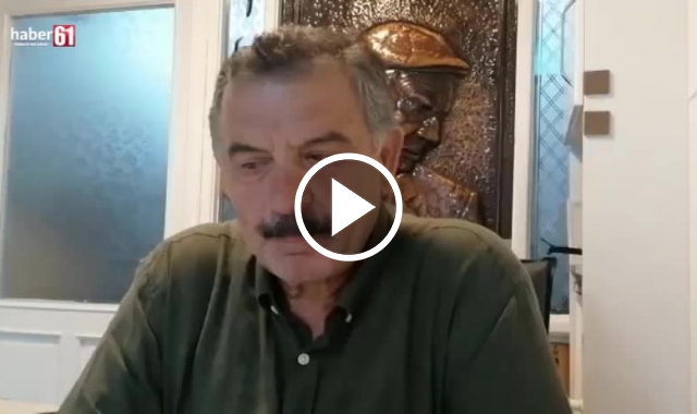 Recep Denizer: Maliyetler yüzünden fazla açılamayacağız. Video Haber