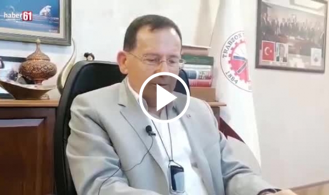 Hacısalihoğlu: Turistler şehrimize yine gelmek istiyor. Video Haber