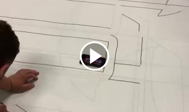 Trabzonspor taraftarları maça hazır - Video Haber