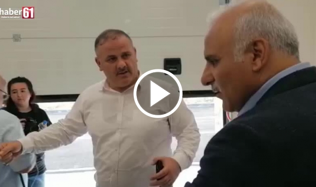 Trabzon’da yeni Gasilhane hizmete giriyor - Video Haber