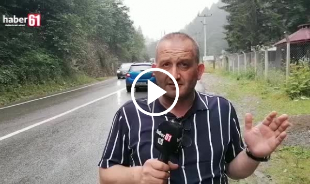 Sümela Manastırı'na olan ilgi devam ediyor. Video Haber