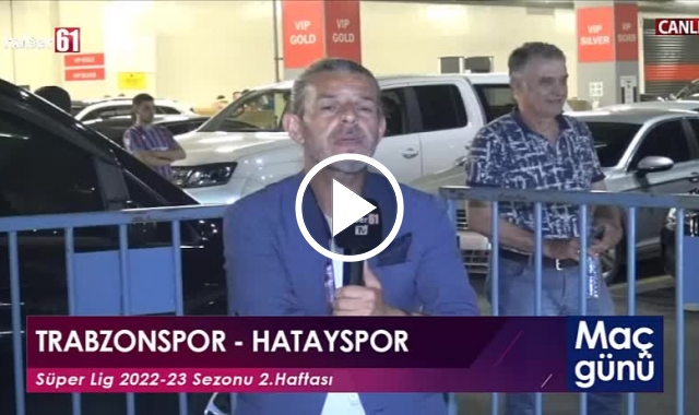 Trabzonspor'un sağlık sponsoru belli oldu! Çelebi haber61'e açıkladı. Video Haber