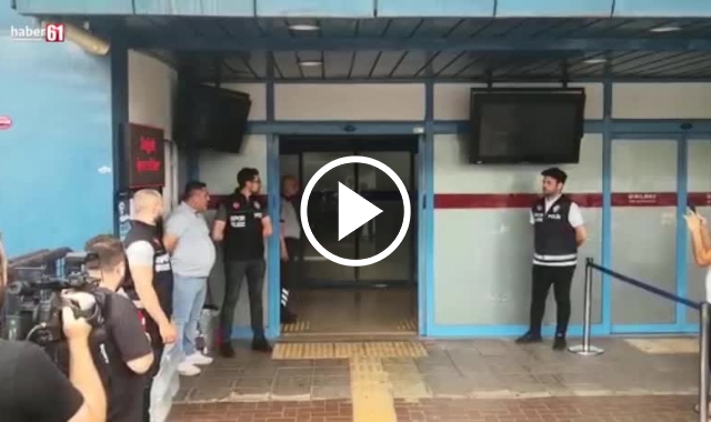 Enis Bardhi Trabzon'a geldi. Video Haber