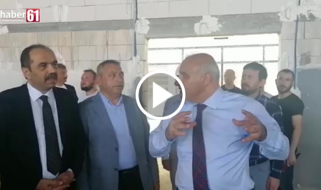 Beşiktaş Başkanı’nın babası ne istiyor? Video Haber