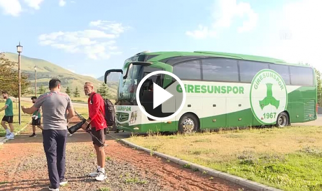 Murat Can Akpınar: "Hedeflerime adım adım gitmek istiyorum" Video Haber