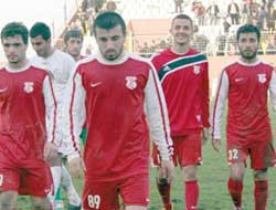 A.Sebatspor 3-1 Karsspor