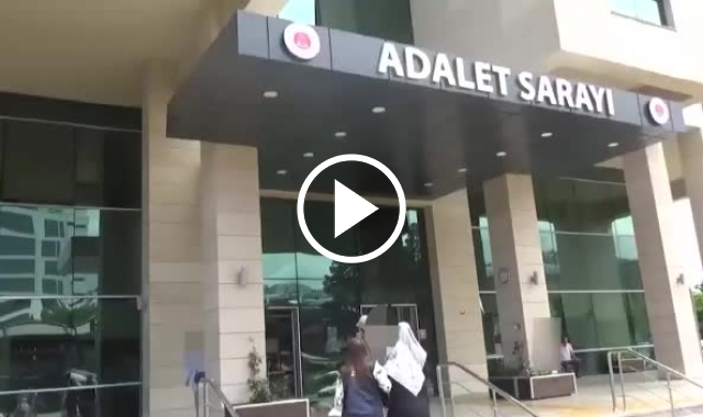 Trabzon'da FETÖ/PYD operasyonu 2 kişi tutuklandı. Video Haber