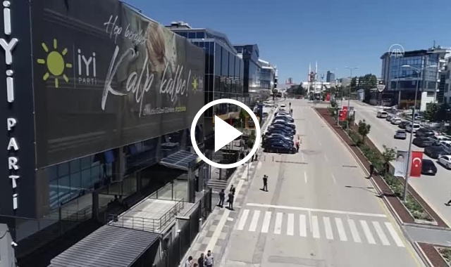 Muhalefet partileri, İYİ Parti Genel Merkezi'nde bir araya geliyor! Video Haber